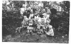 Przedszkole Jonkowo 1947r